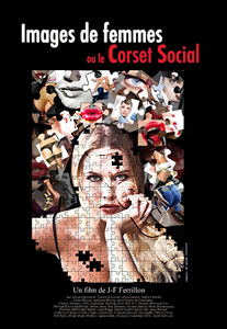 Images of Women or the Social Corset | Images de femmes ou Le corset social  |   DVD
